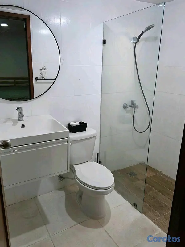 apartamentos - Apartamento amueblado cómodo en San Isidro 19