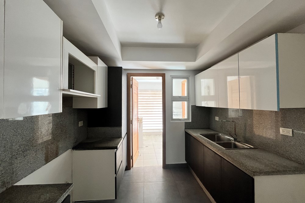 apartamentos - Alquiler de Apartamento de 2 habitaciones de Lujo  2