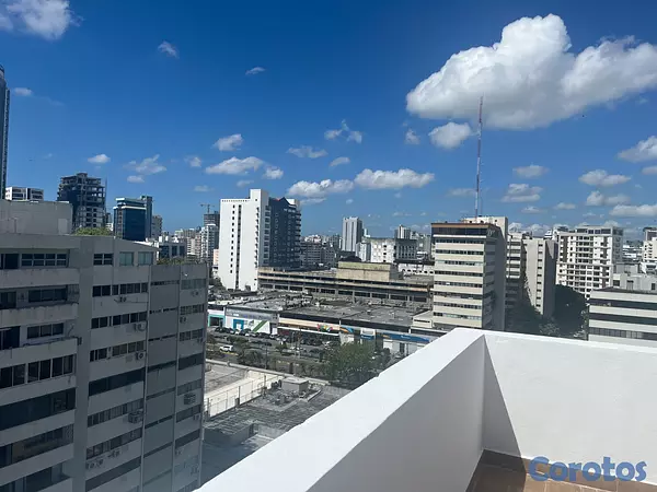 apartamentos - Apartamento en Alquiler en Ensanche Naco de UNA Ha 16