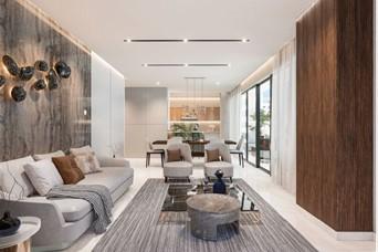 apartamentos - Moderno apto en arroyo hondo viejo 5