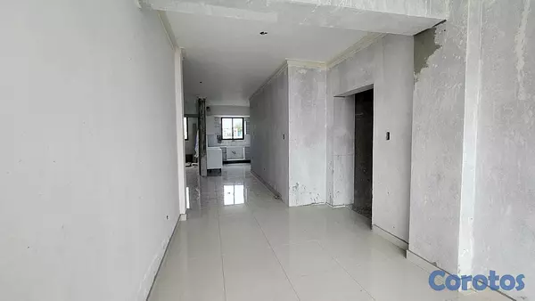 apartamentos - Apartamento nuevo en Venta en Los Restauradores 6