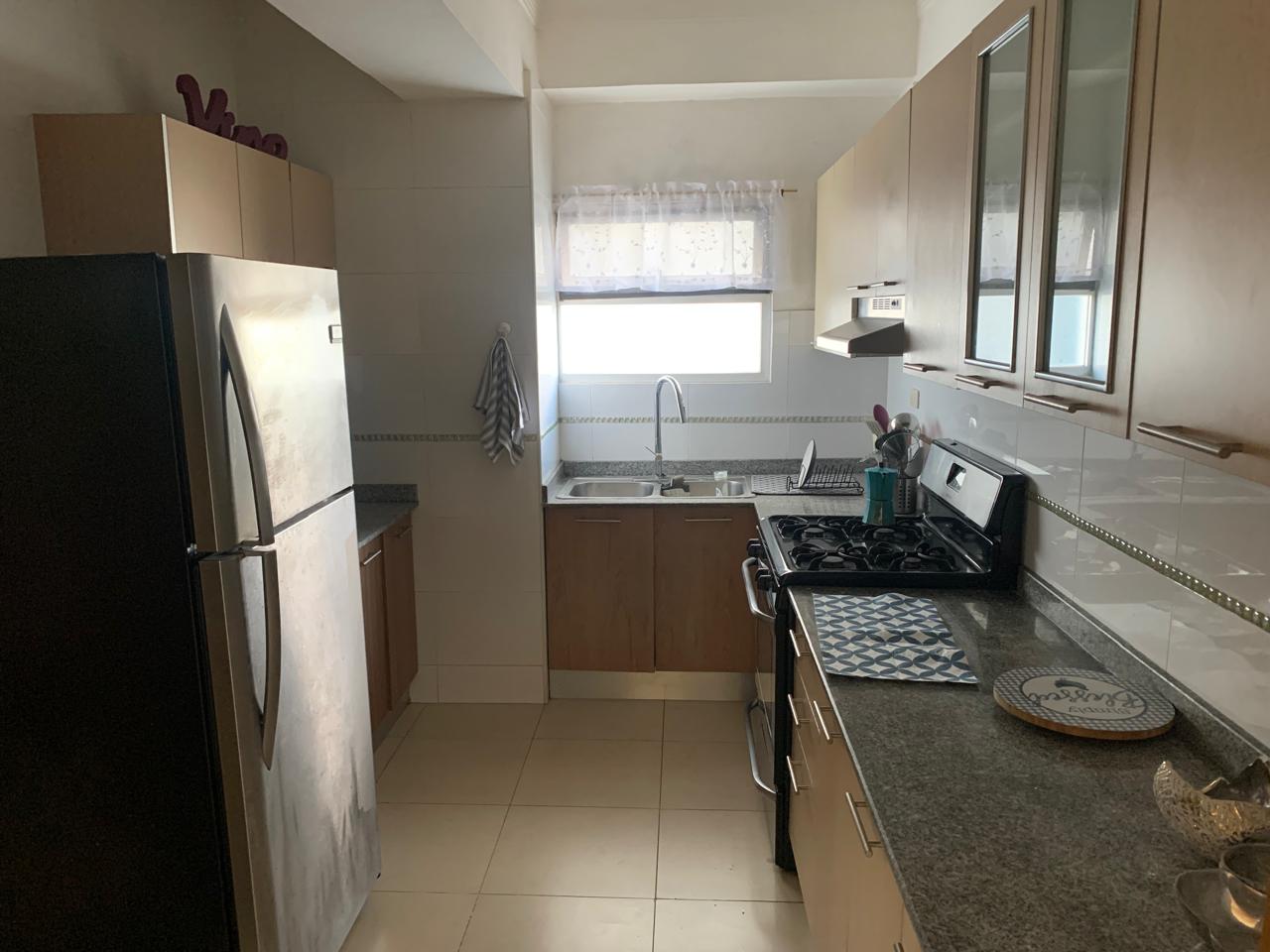 apartamentos - Alquiler Apartamento en La Esperilla 5