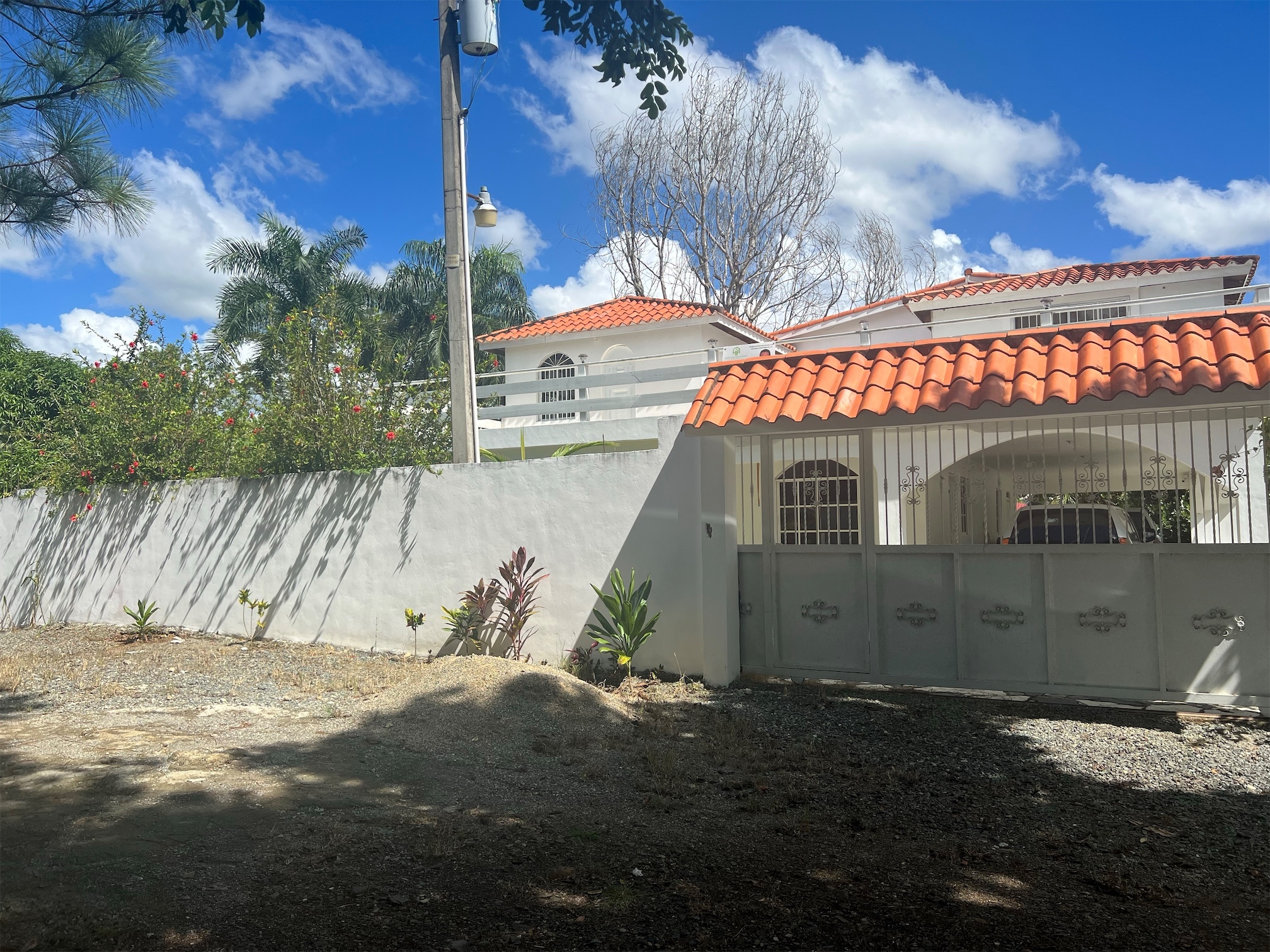 casas vacacionales y villas - Venta de Villa con jacuzzi y 1000mts en el complejo vacacional Matua 