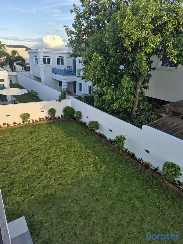 casas - Casa De Lujo En Santiago 18