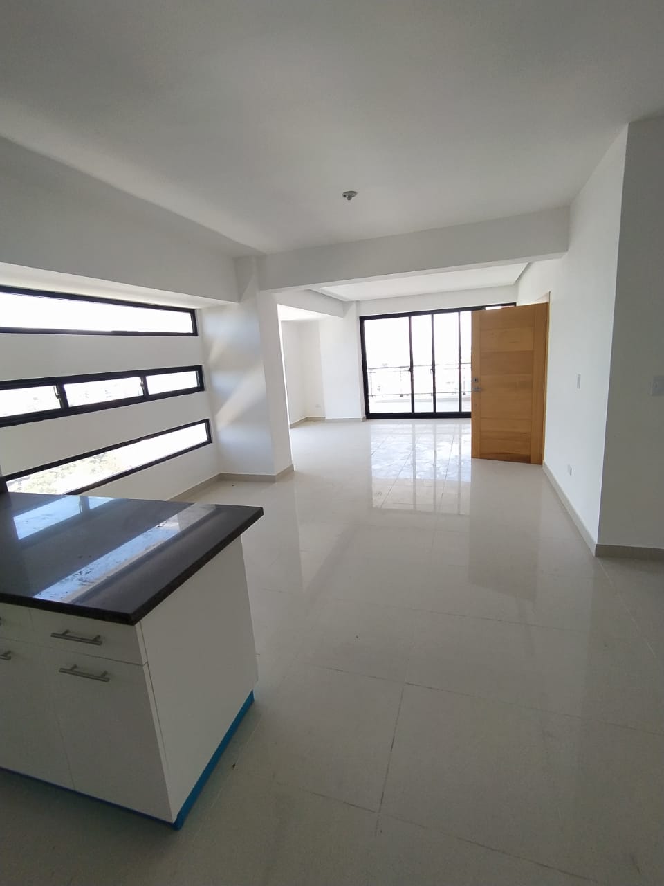 apartamentos - Venta de apartamento torre lujosa en Alma Rosa 1 Santo Domingo este 1