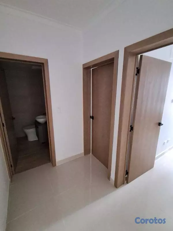 apartamentos - Alquiler 2 hab Alma Rosa I 9