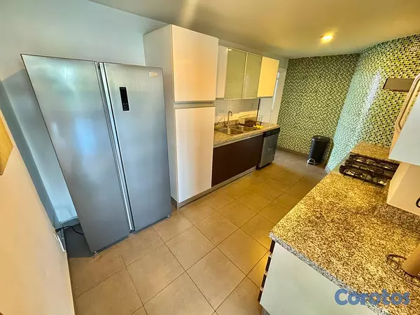 apartamentos - Apartamento en Alquiler Amueblado - Evaristo Moral 15