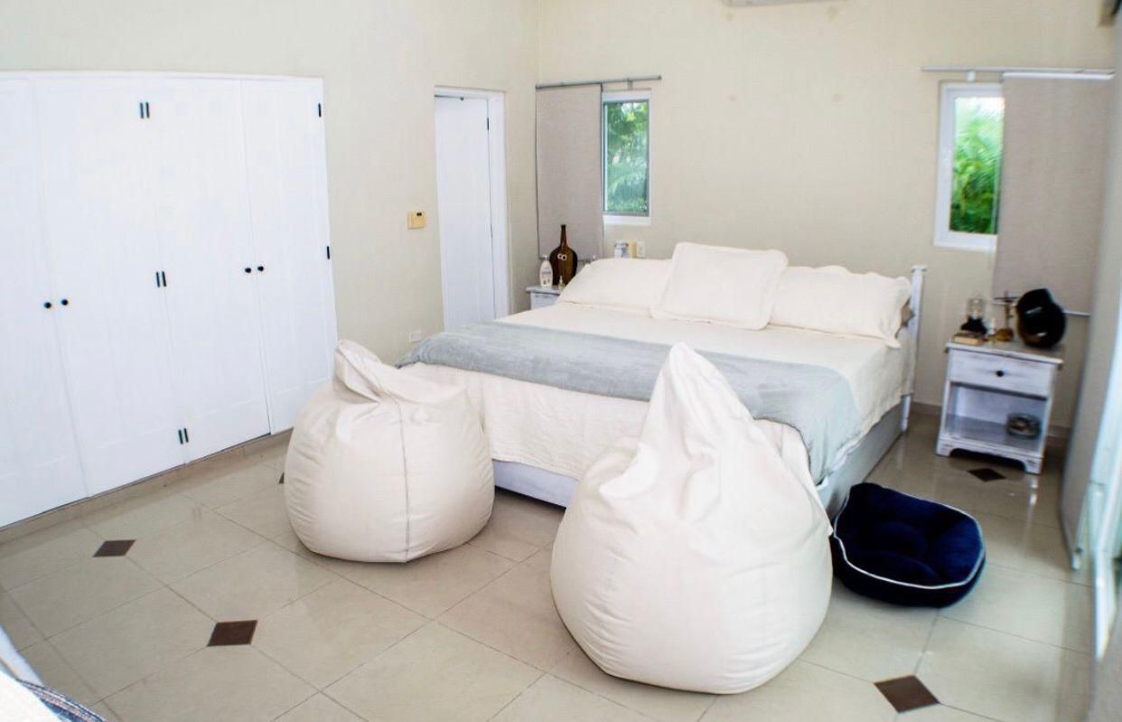 casas vacacionales y villas - Venta de villa en Metro country club  5