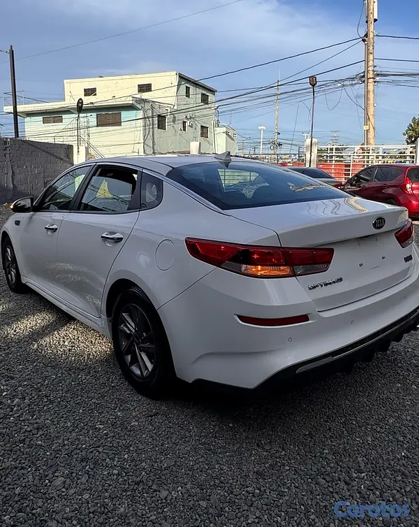 carros - KIA OPTIMA 2020. Título Clean🦊 3