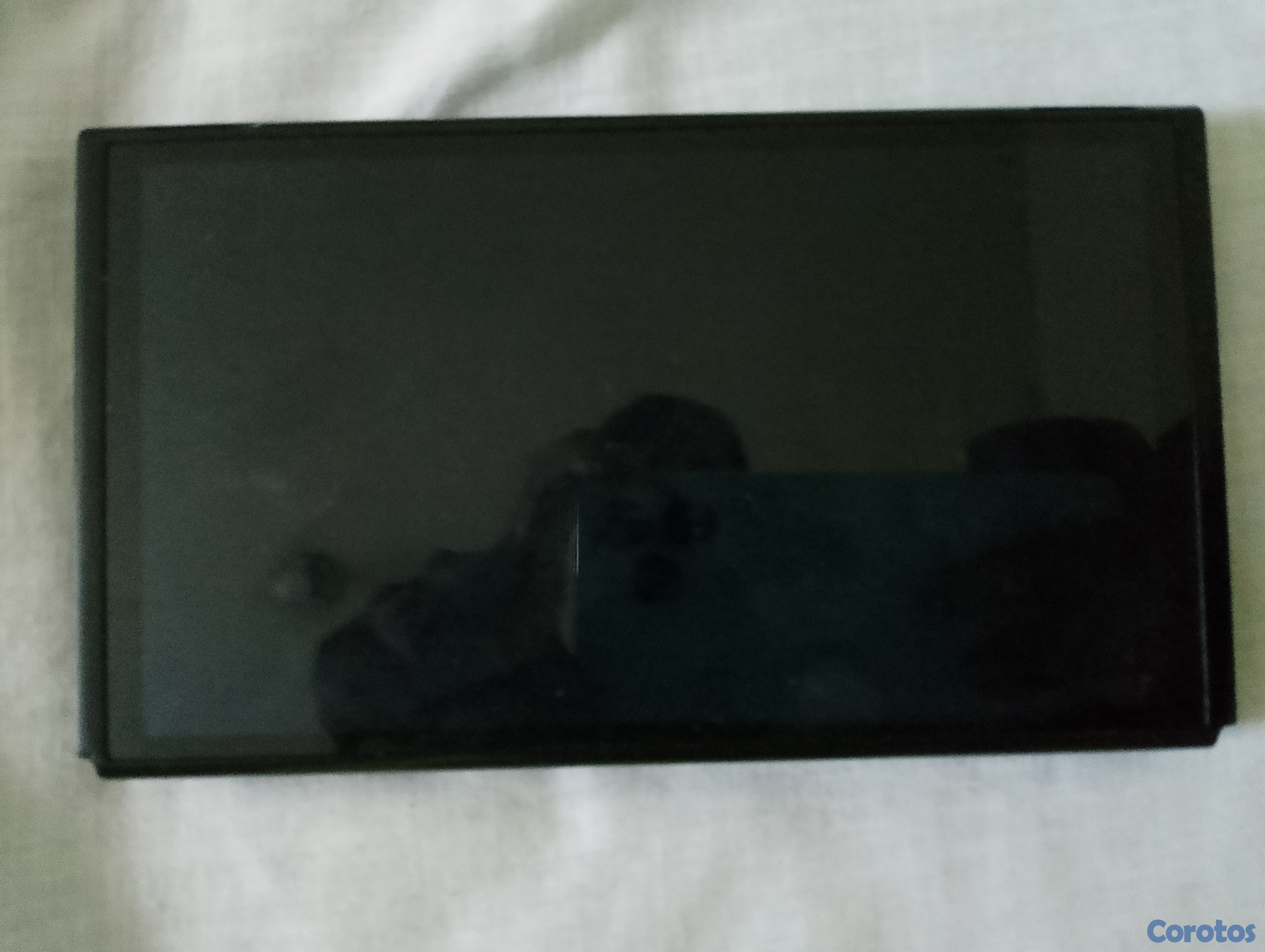 consolas y videojuegos - Nintendo Switch old  1