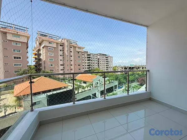 apartamentos - Apartamento en Alquiler  1