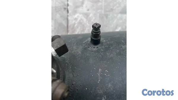 accesorios para vehiculos - Tanque de gas  4