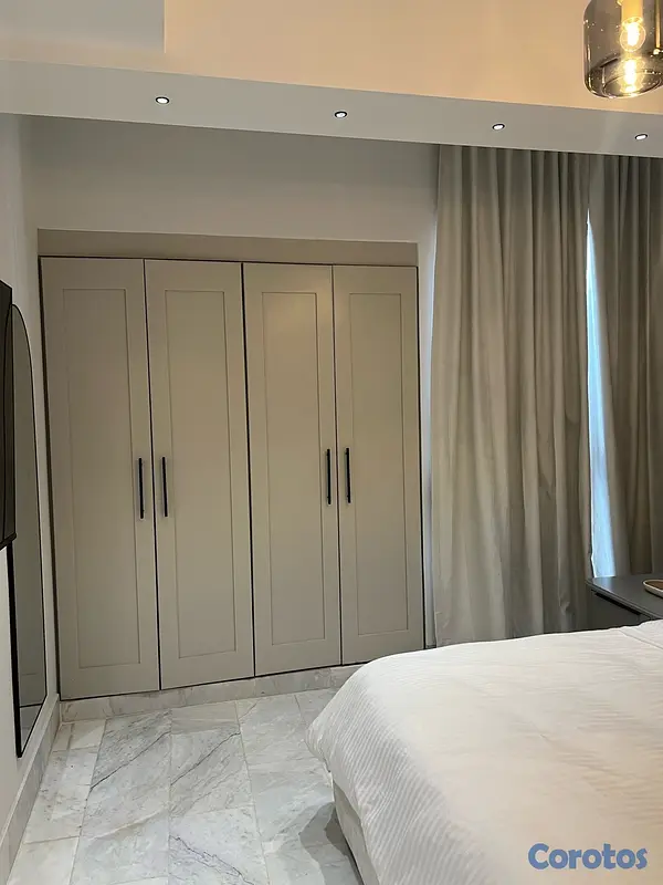 apartamentos - Apartamento en Torre de lujo en la Esmeralda  6