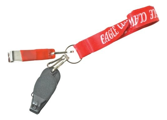 Salud y Equipamiento Médico - Plantilla De Garra De Aguila Limpiador De Ojos Y Linea Clipp