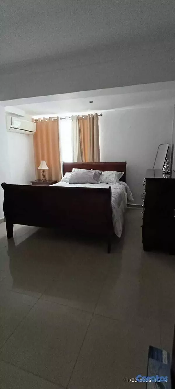 apartamentos - ¡Alquilo Hermoso Apto. Amueblado en Bella Vista! 6