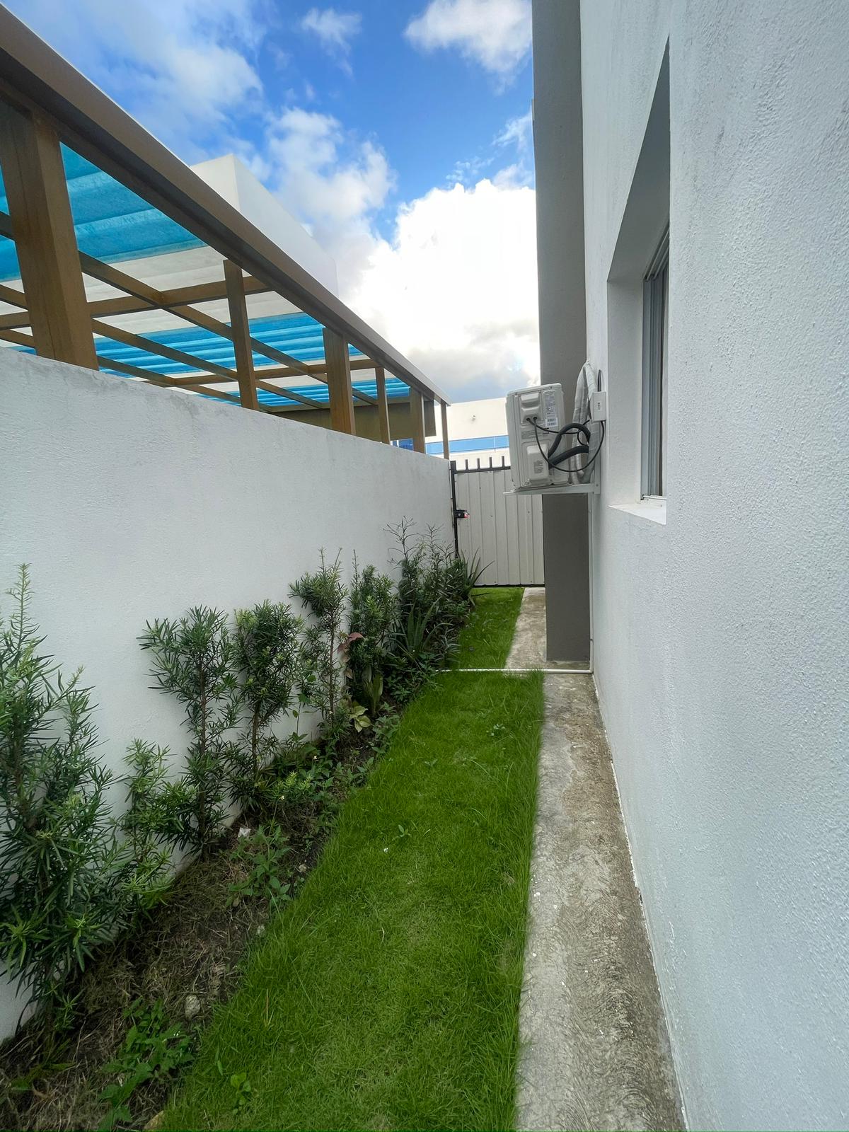 casas - CASA EN VENTA EN RESIDENCIAL CERRADO. 3