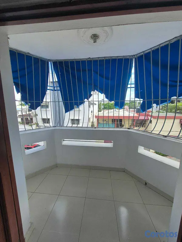 apartamentos - Apartamento en venta: km 7 y medio independencia.  2
