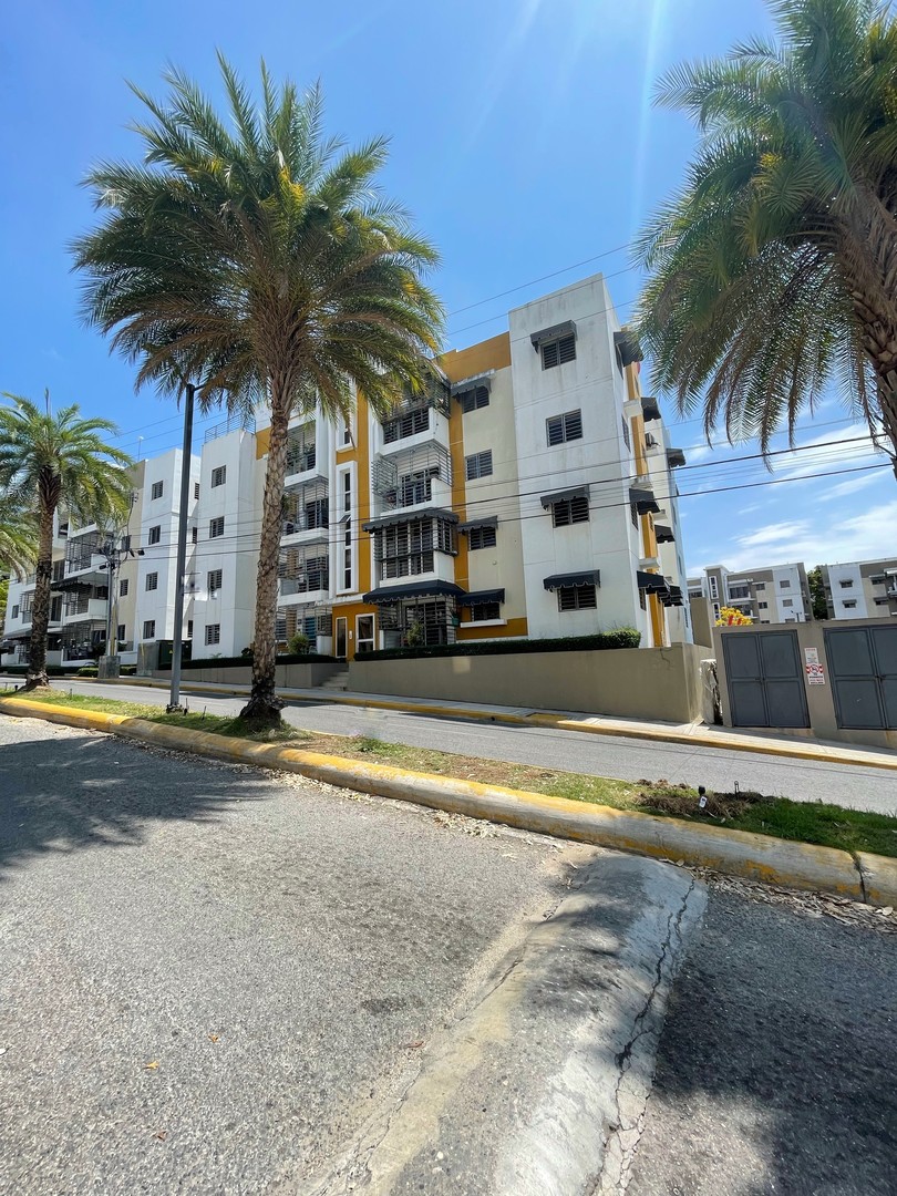 apartamentos - ???? Apartamento en VENTA en Altos de Alameda, Santo Domingo OESTE 2
