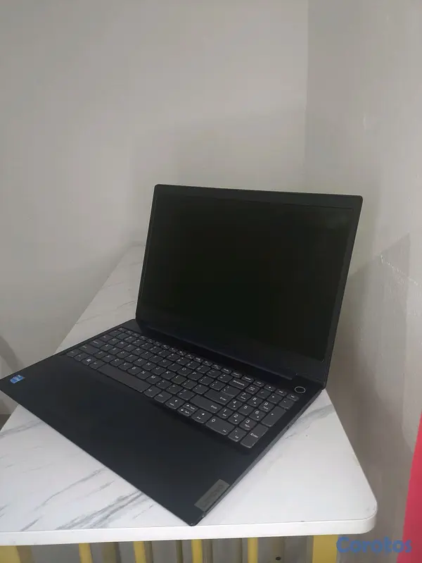 computadoras y laptops - LAPTOP LENOVO IDEPAD 3  12