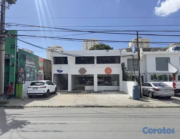 oficinas y locales comerciales - LOCAL COMERCIAL  2