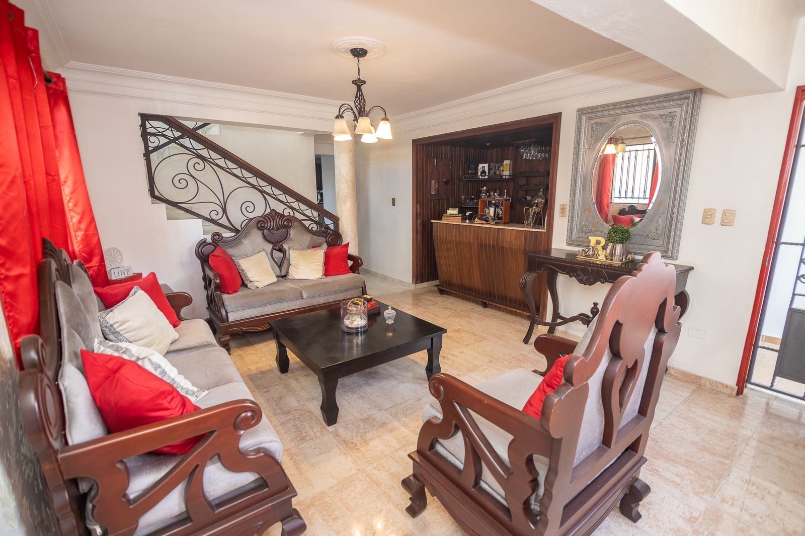 casas - casa en venta, en los cerros de Gurabo.  1