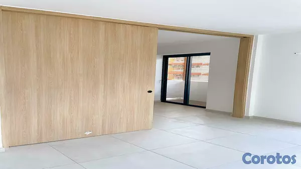 apartamentos - Hermoso Apto Alquiler Arroyo Hondo viejo 7