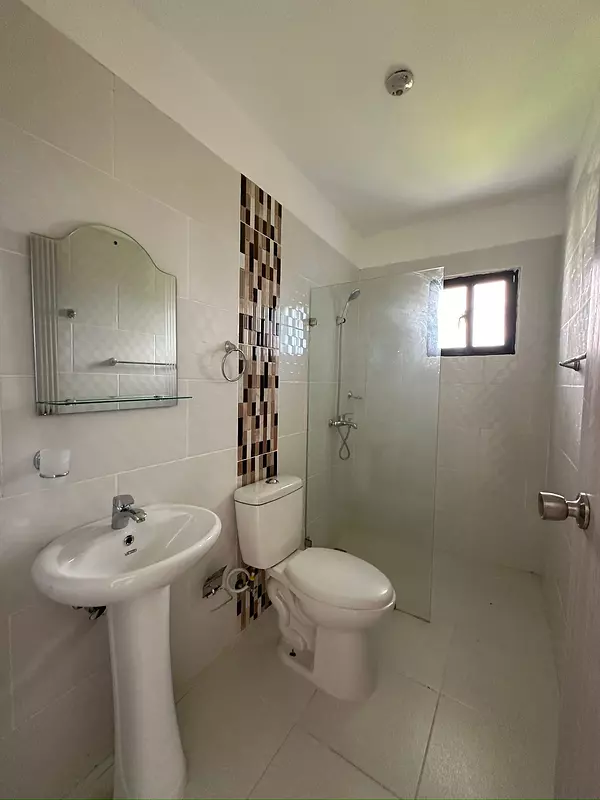 apartamentos - Vendo Apartamento en Santo Dmingo Este 9