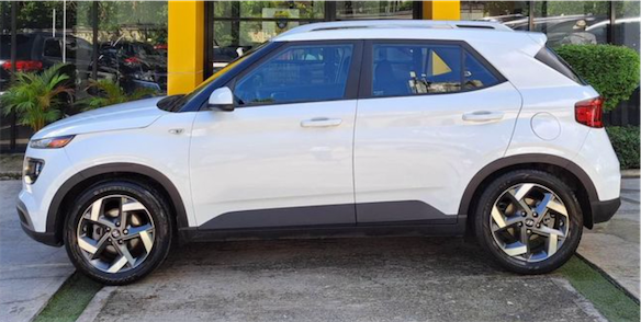carros - Hyundai Venue 2022 ✅ CLEAN CARFAX  3