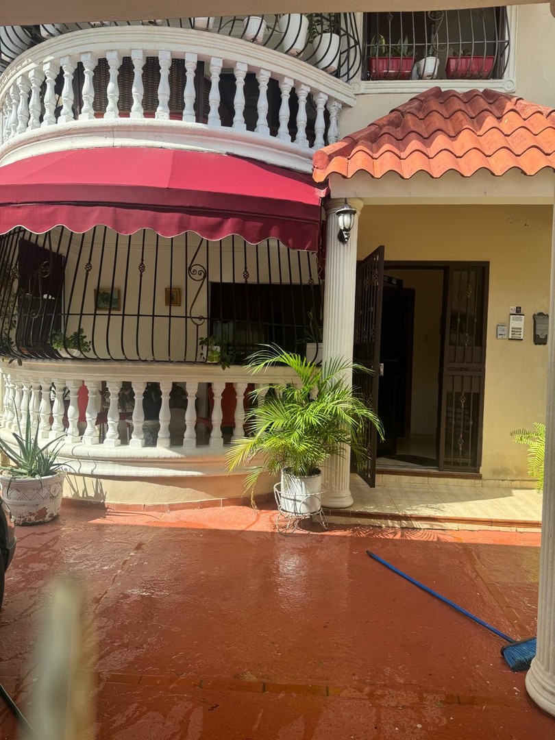 apartamentos - Apartamento primer piso en colina de los ríos 