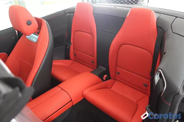 carros - Mercedes-Benz Clase SL 55-AMG 2026 5