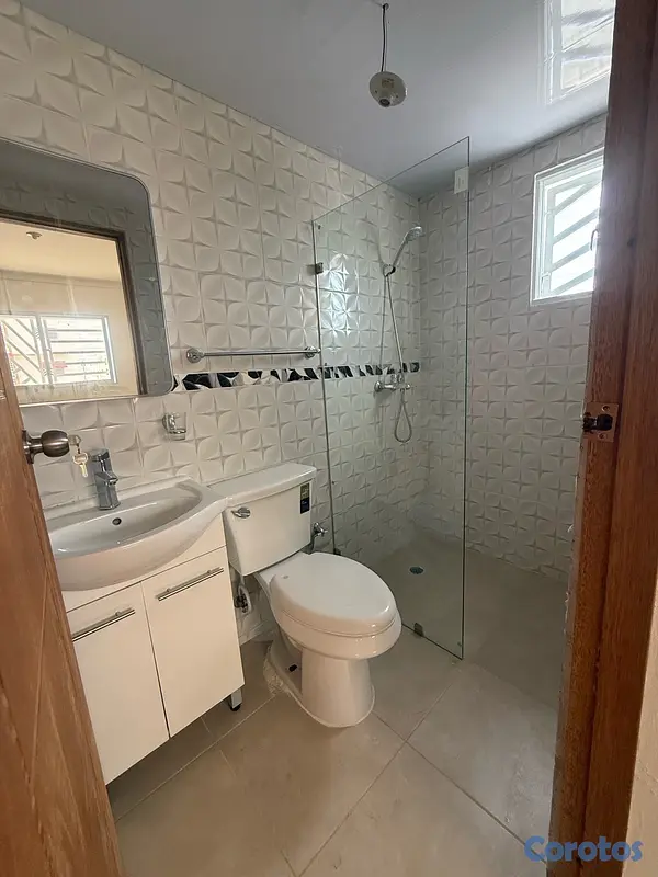apartamentos - trapaso en boca chica  14