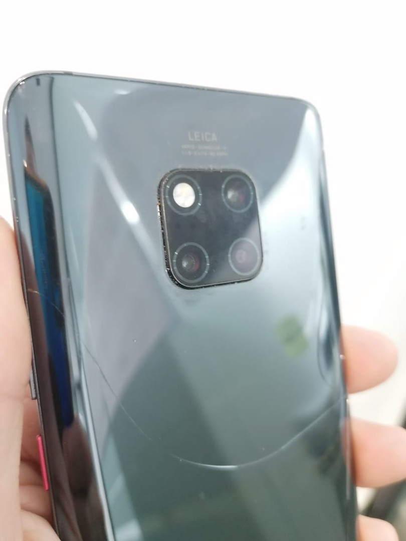 celulares y tabletas - 2 celulares HUAWEI P20 Mate & Y8