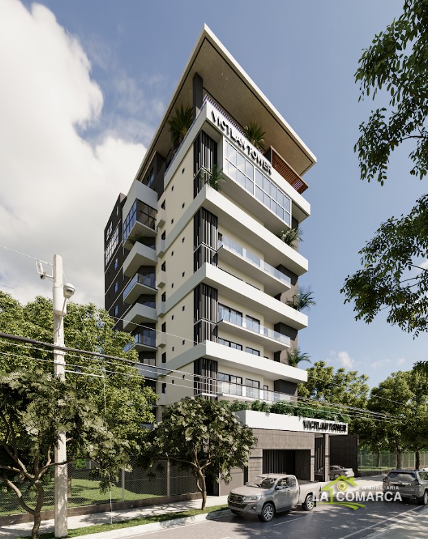 apartamentos - TORRE RESIDENCIAL EN URB. THOMÉN