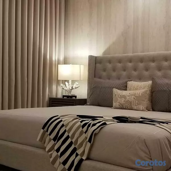casas vacacionales y villas - Vendo hermosa villa en Playa Nueva Romana  6
