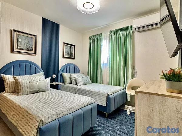 apartamentos - APARTAMENTOS LISTOS EN VENTA, LICEY AL MEDIO, SANT 9