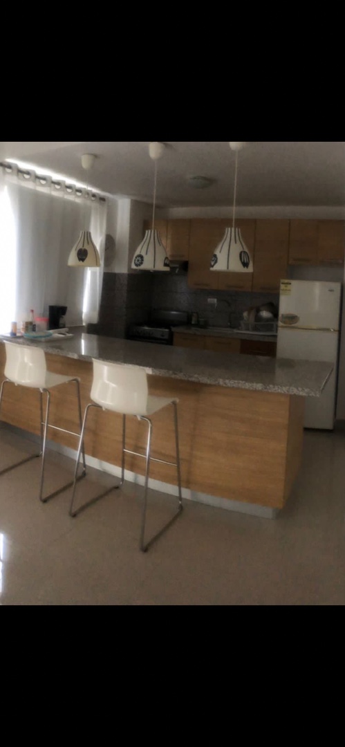 apartamentos - Apartamento Punta Cana 0