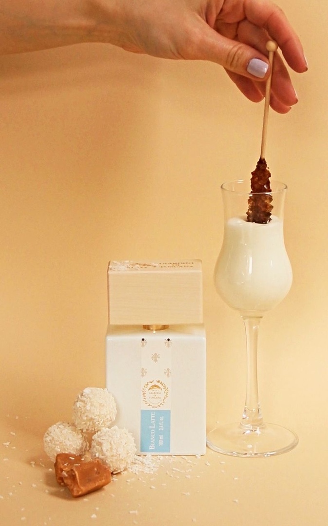 joyas, relojes y accesorios - Perfume Ducci Giardani Di Toscana Bianco Latte EDP 100ML Nuevo RD$ 12,000 NEG 1