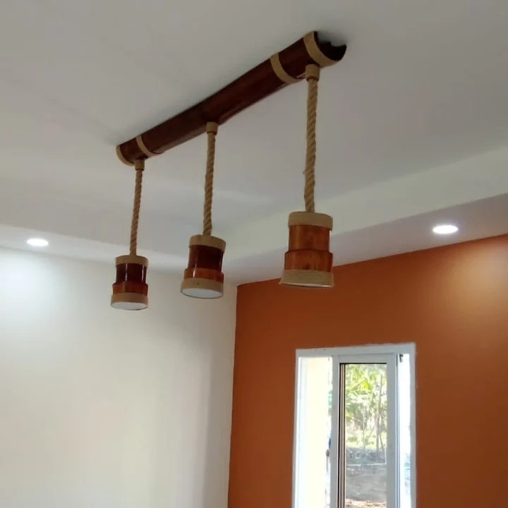 decoración y accesorios - Iluminación lámparas, para sus inmuebles.  2
