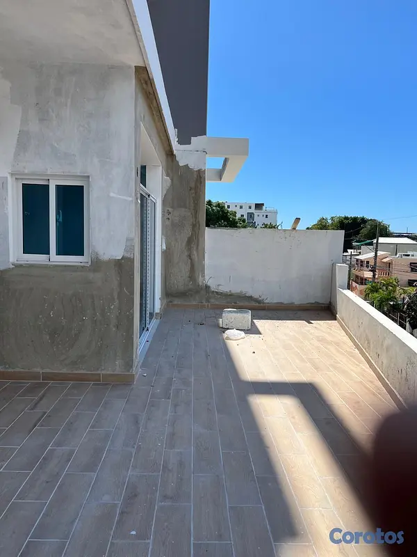 apartamentos - Proyecto de Aptos en el  7 ½  de LA CARRETERA SANC 5