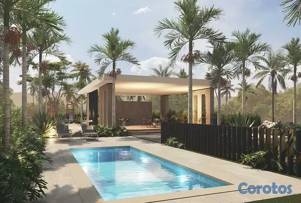 solares y terrenos - RESIDENCIAL CERRADO DE SOLARES - LAS PALMAS RESIDENCES 5