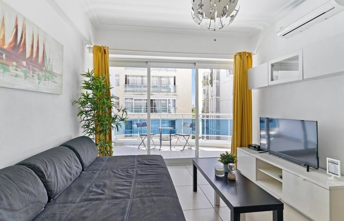 apartamentos -  Apartamento de una Habitación totalmente Equipado. Ubicado en la zona exclusiva 2