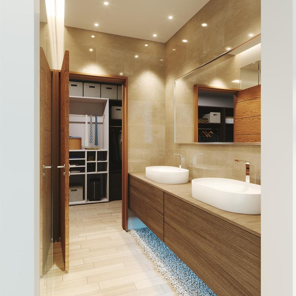 apartamentos - Apartamento en venta, Alma Rosa I. 2