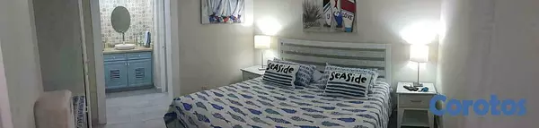 apartamentos - Alquilo apto amueblado en cap cana 2