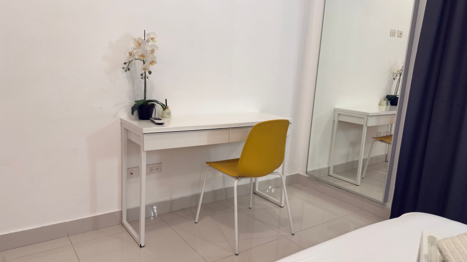 apartamentos - Apto Totalmente Amue En Alquiler Sin Intermediario 7