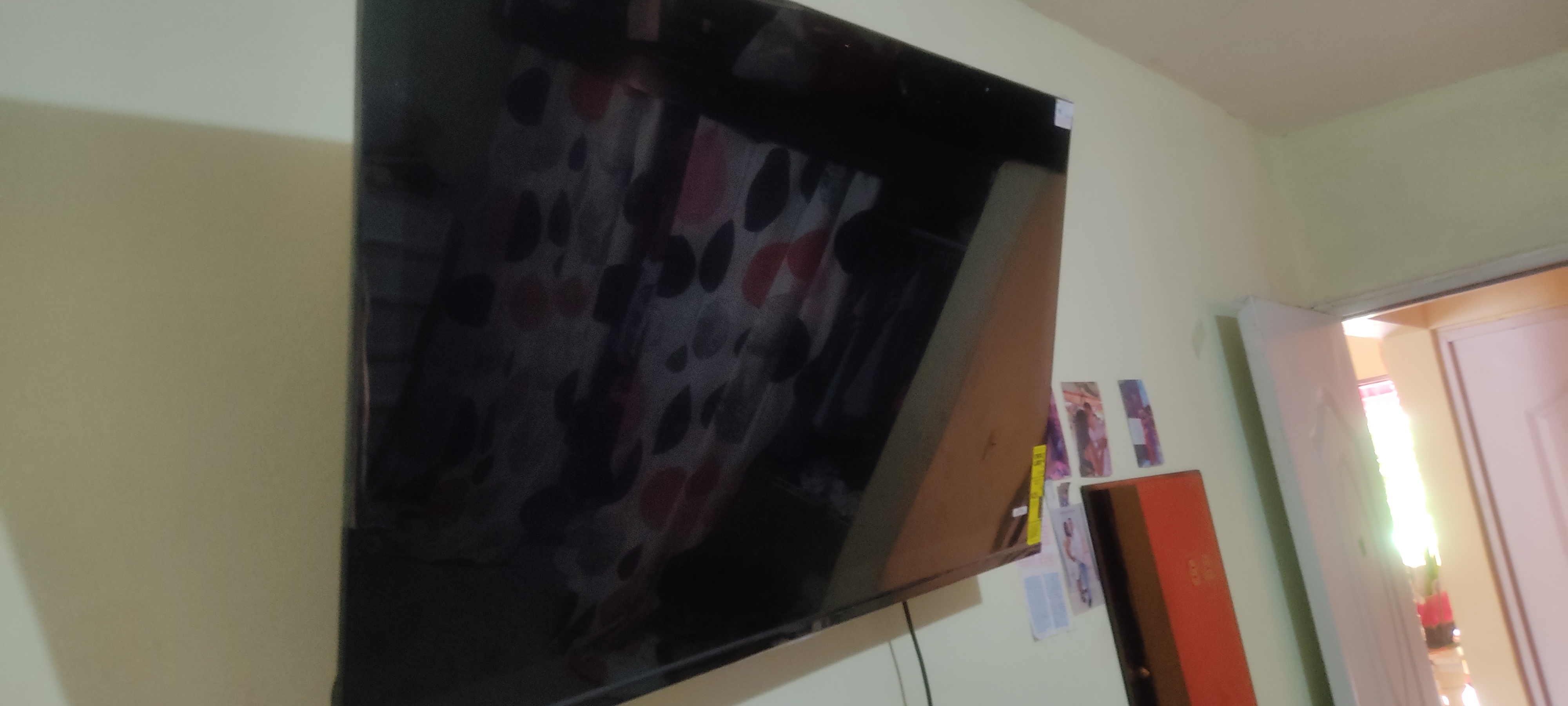 tv - A LA VENTA ESTE TV ANDROID 55 PULGADAS.