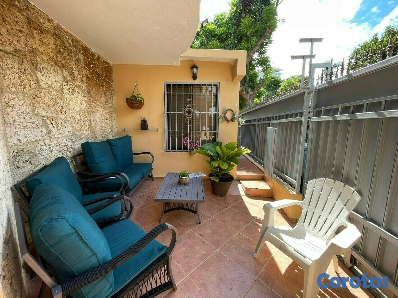 casas - VENDO En Arroyo Hondo Viejo Casa De 2 Niveles (Solo Para Negocios) Código: PD110 3