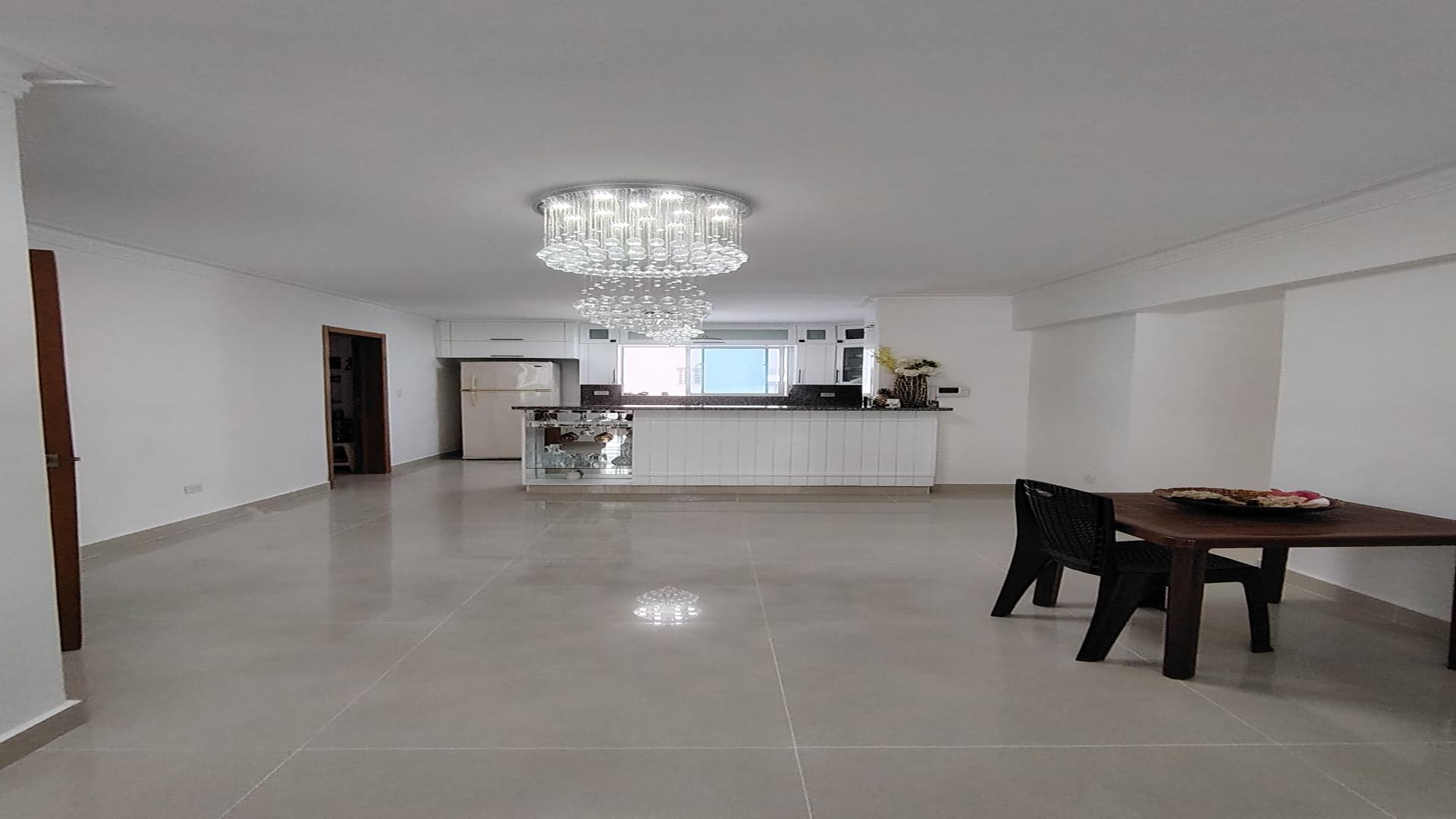 apartamentos - Vendo Apartamento con terraza en Alma Rosa I 6