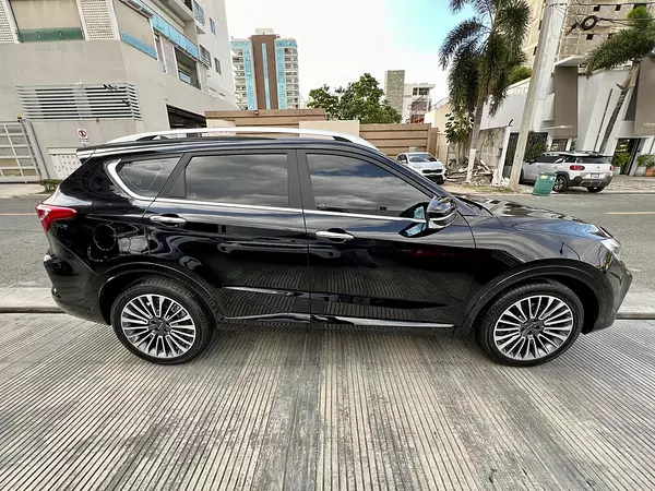 jeepetas y camionetas - Jetour X70 2025 5