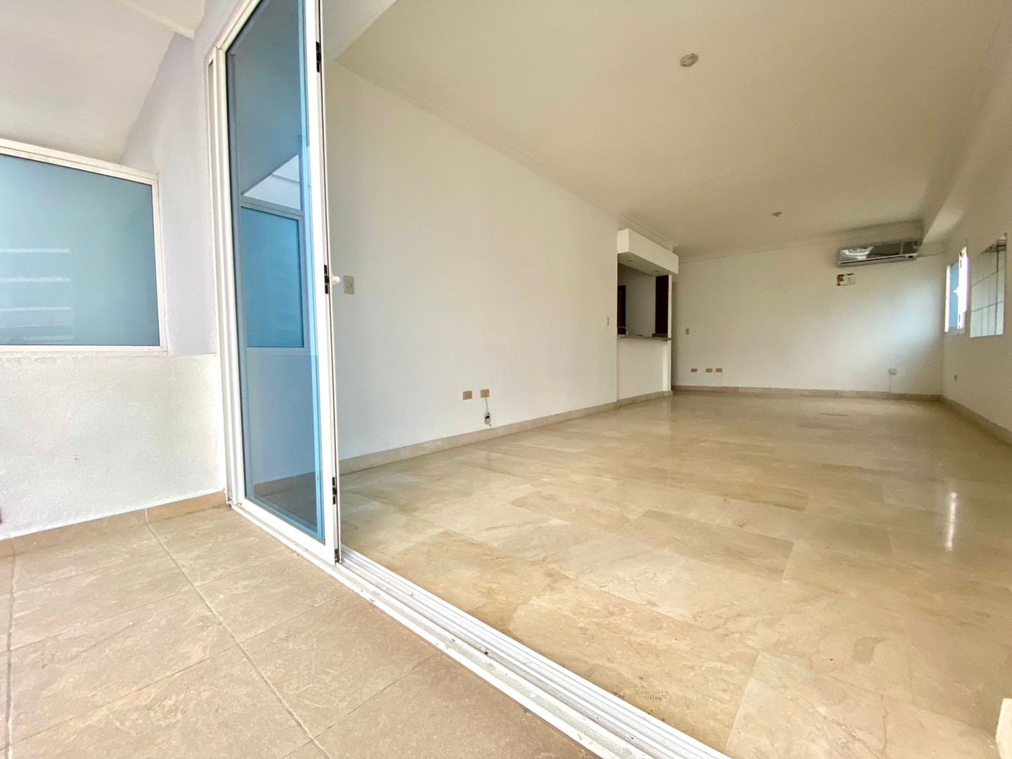 apartamentos - Apartamento de 1 habitación en Naco  1