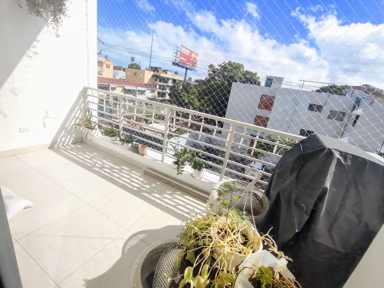 apartamentos - Apartamento en Venta NACO USD 360,000.00  3
